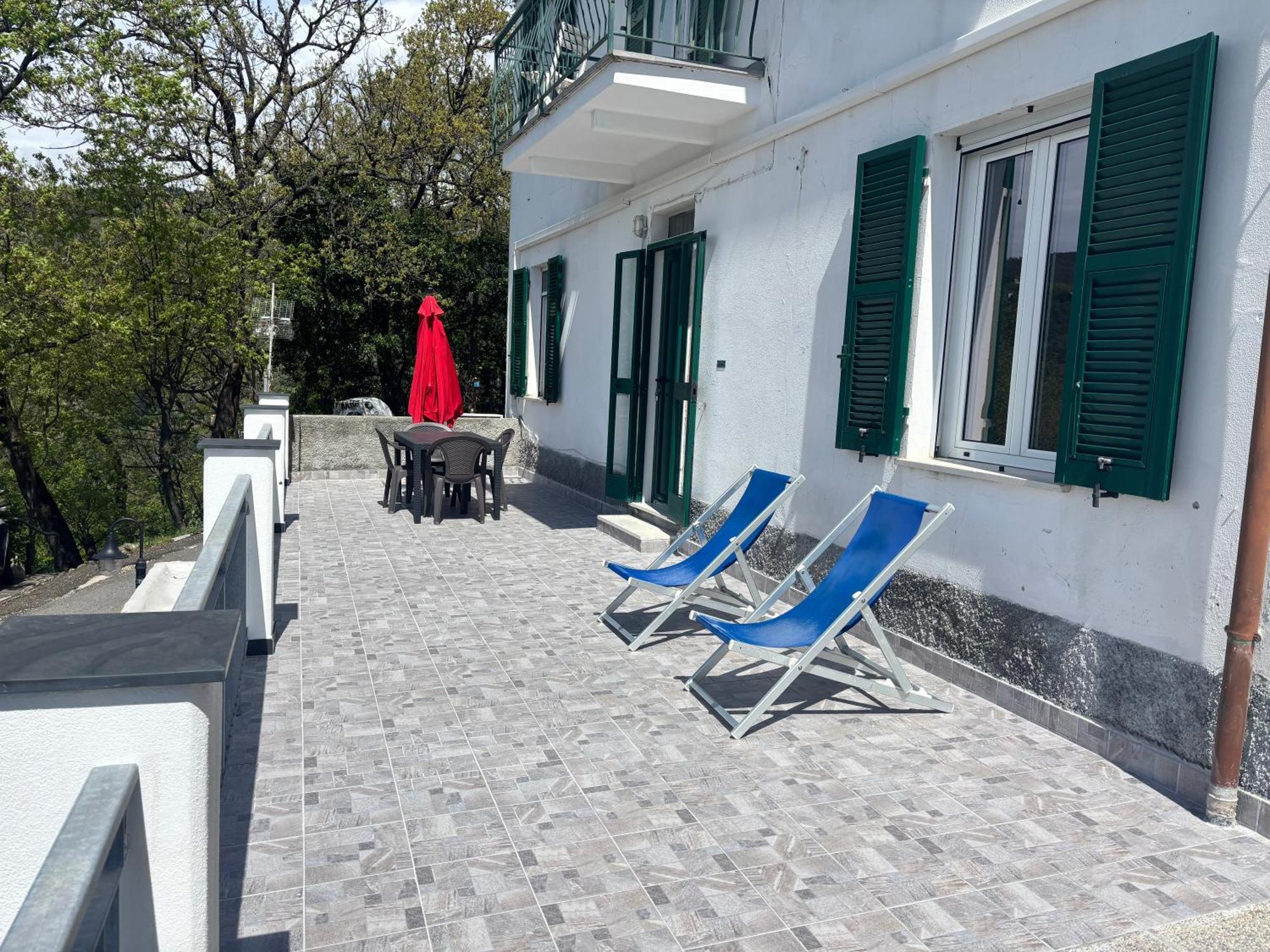 Solarolo Village Монеглия Екстериор снимка